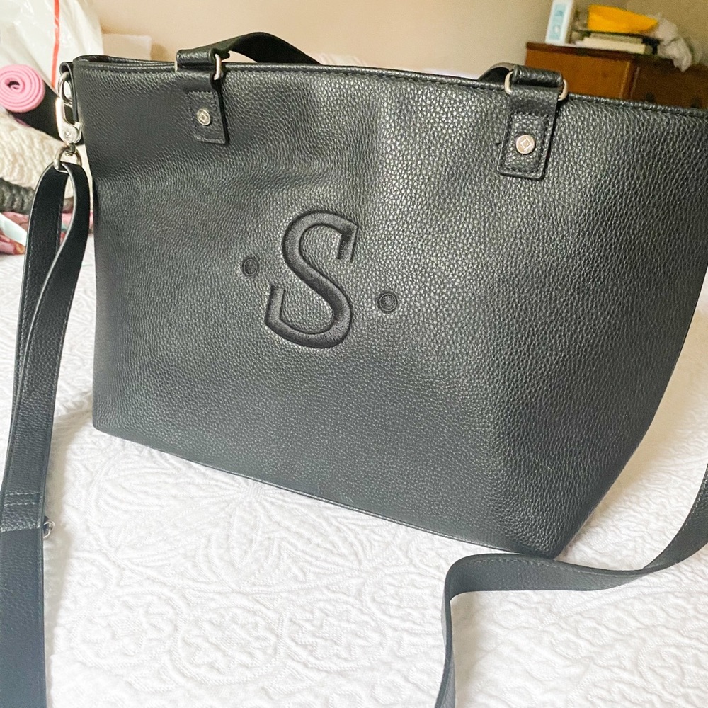 Thirty-one Miles of Style bag